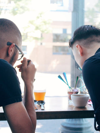 Photo of UMESHISO The Cupper's Kit ( ) [ Umeshiso ] [ Cupping Tools ]