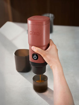 Photo of WACACO Pixapresso ( ) [ Wacaco ] [ Espresso Machines ]