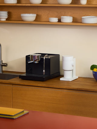 Photo of FELLOW Opus 2 Conical Burr Grinder (120V) ( ) [ Fellow ] [ Electric Grinders ]