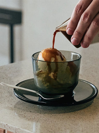 KINTO LUX Saucer (⌀150mm/5.9in)