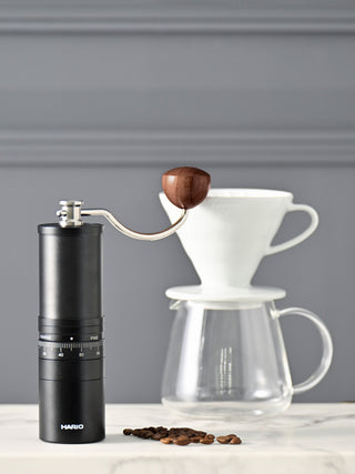 Photo of HARIO Coffee Grinder PRO ( ) [ HARIO ] [ Hand Grinders ]