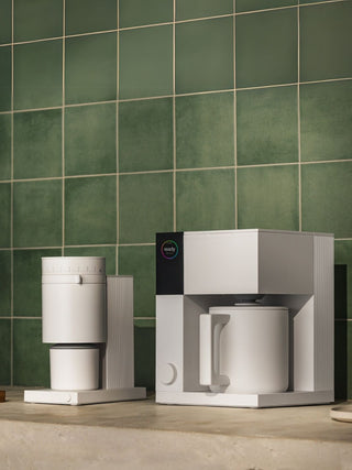 Photo of FAUX-LOW EH-DEN ( ) [ Fellow ] [ Electric Coffee Brewers ]