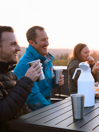 Photo of MiiR Growler (1890ml/64oz) ( ) [ MiiR ] [ Hydration Bottles ]