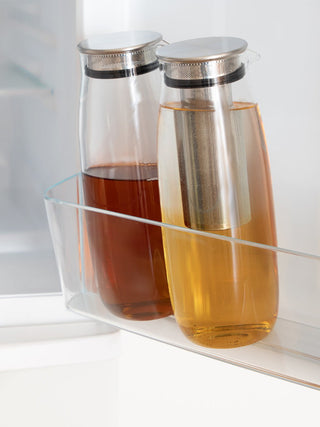 Photo of KINTO UNITEA Cold Brew Carafe (1100ml/37oz) ( ) [ KINTO ] [ Tea Equipment ]