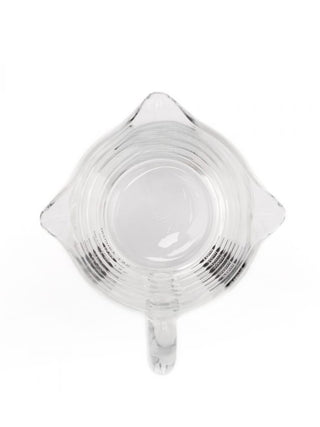 Photo of BARISTA BASICS Triple Spout Shot Glass (88.72ml/3oz) ( ) [ Barista Basics ] [ Shot Glasses ]