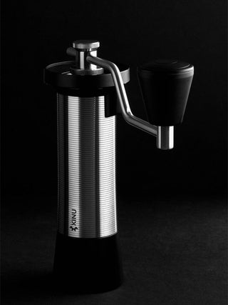 Photo of KINU M47 Rebel Grinder ( ) [ KINU ] [ Hand Grinders ]