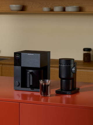 Photo of FELLOW Opus 2 Conical Burr Grinder (120V) ( ) [ Fellow ] [ Electric Grinders ]