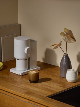 Photo of FELLOW Opus 2 Conical Burr Grinder (120V) ( ) [ Fellow ] [ Electric Grinders ]