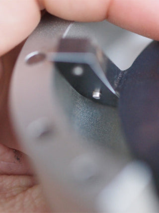 Photo of WEBER WORKSHOPS EG-1 Spare Wipers (20-Pack) ( ) [ Weber Workshops ] [ Parts ]