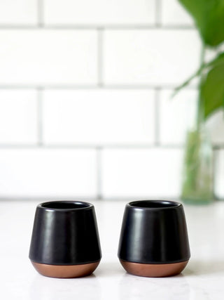 Photo of FELLOW Junior Mug (68ml/2.3oz) (2-Pack) ( ) [ Fellow ] [ Coffee Cups ]