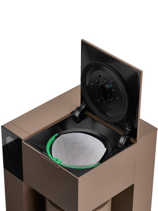 Photo of FELLOW Aiden Precision Coffee Maker (120V) ( ) [ Fellow ] [ Electric Coffee Brewers ]