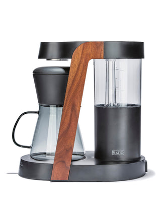 Photo of RATIO Eight Coffee Maker (120V) (Series 2) ( ) [ Ratio ] [ Electric Coffee Brewers ]