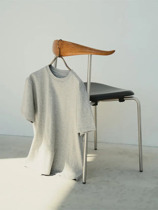 KINTO FUTO Cut and Sew Short Sleeve TCO_2
