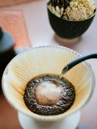 Photo of HARIO V60-02 NEO Dripper (Tritan) ( ) [ HARIO ] [ Pourover Brewers ]