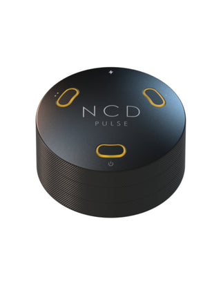 Photo of NUCLEUS NCD PULSE Coffee Distributor ( ) [ nucleus ] [ Distribution Tools ]