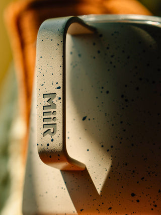 Photo of MiiR Grounded Camp Cup (355ml/12oz) ( ) [ MiiR ] [ Reusable Cups ]