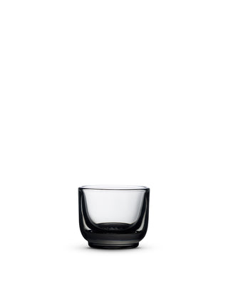 Photo of FELLOW Pirch Espresso Glass (88ml/3oz) ( Smoke 12-Pack ) [ Fellow ] [ Coffee Glasses ]