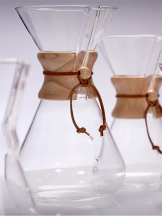 Photo of CHEMEX® Thirteen Cup Handblown ( ) [ Chemex ] [ Pourover Brewers ]