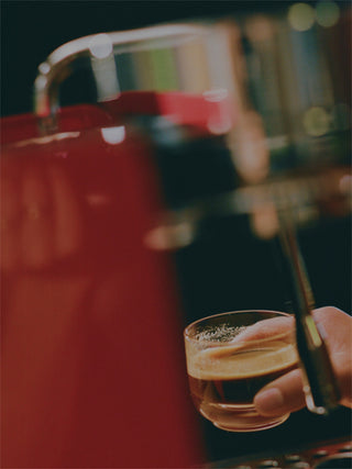 Photo of FELLOW Espresso Series 1 (120V) ( ) [ Fellow ] [ Espresso Machines ]