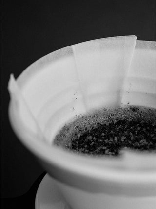 Photo of SIBARIST FLAT Specialty Coffee Filters ( ) [ Sibarist ] [ Paper Filters ]