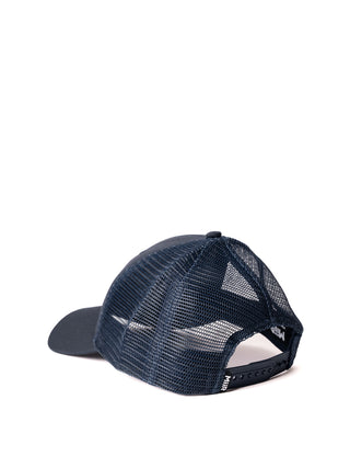 Photo of MiiR Recycled Poly Low Profile Trucker Hat ( ) [ MiiR ] [ Apparel ]