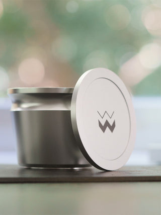 Photo of WEBER WORKSHOPS Magic Tumbler Lid ( ) [ Weber Workshops ] [ Distribution Tools ]