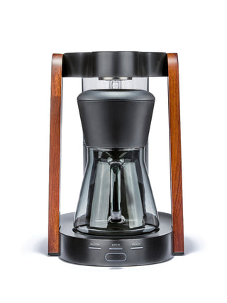 Photo of RATIO Eight Coffee Maker (120V) (Series 2) ( ) [ Ratio ] [ Electric Coffee Brewers ]