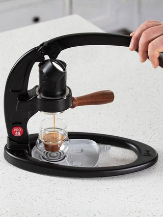 Photo of FLAIR 49 PRO Espresso Maker ( ) [ Flair Espresso ] [ Espresso Machines ]