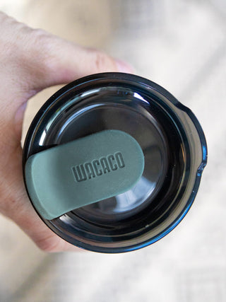 Photo of WACACO Octaroma Classico Travel Mug (180ml/6oz) ( ) [ Wacaco ] [ Reusable Cups ]