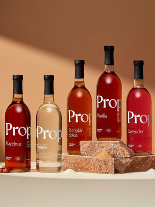 SIROP simple PROPRE (750ml/25oz)
