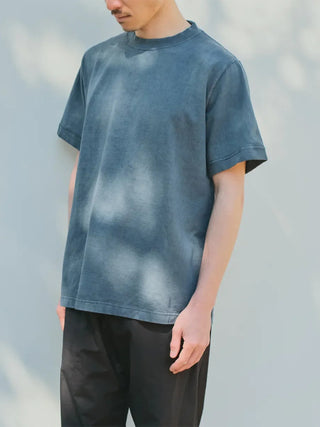 KINTO FUTO Cut and Sew Short Sleeve PCO_1