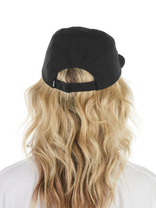 Photo of MiiR Recycled Poly Flat Brim 5-Panel Hat ( ) [ MiiR ] [ Apparel ]