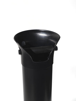 Photo of EIGHT OUNCE ESSENTIALS Tall Knockbox ( ) [ Eight Ounce Essentials ] [ Knock Boxes ]