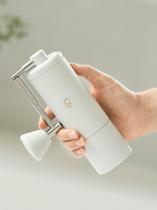 Photo of TIMEMORE Chestnut C5 PRO Grinder ( ) [ Timemore ] [ Hand Grinders ]