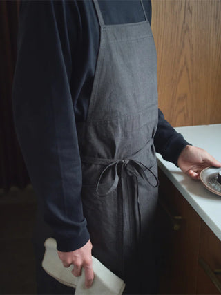 KINTO FUTO Cut and Sew Long Sleeve TCO_L