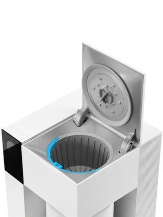 Photo of FAUX-LOW EH-DEN ( ) [ Fellow ] [ Electric Coffee Brewers ]