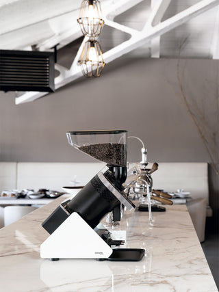 Photo of CEADO E37Z-Barista On-Demand Grinder (120V) (⌀83mm) ( ) [ ceado ] [ Electric Grinders ]