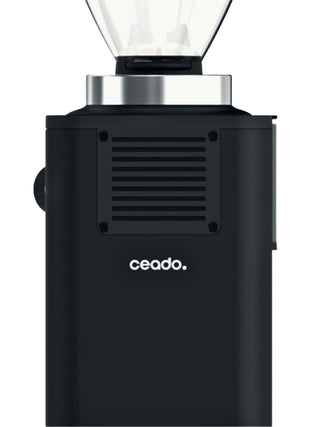 Photo of CEADO Rev Zero Espresso Grinder (120V) (⌀83mm) (w/ WAM Module) ( ) [ ceado ] [ Electric Grinders ]