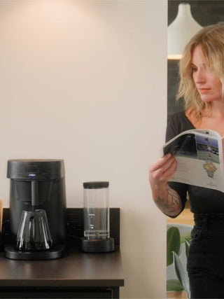 Photo of RATIO Four Coffee Maker (120V) (Series 2) ( ) [ Ratio ] [ Electric Coffee Brewers ]