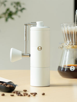 Photo of TIMEMORE Chestnut C5 PRO Grinder ( ) [ Timemore ] [ Hand Grinders ]