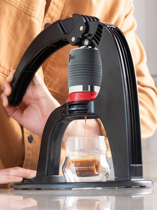 Photo of FLAIR NEO Flex (V2 with Carrying Case) ( ) [ Flair Espresso ] [ Espresso Machines ]