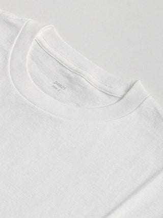 KINTO FUTO Cut and Sew Short Sleeve TCO_3
