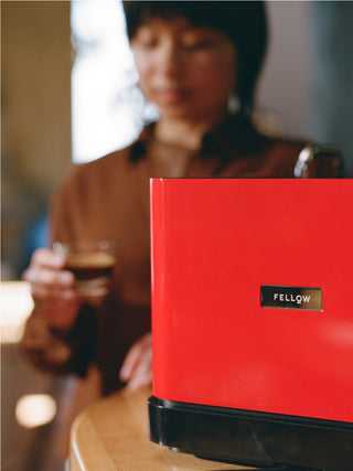 Photo of FELLOW Espresso Series 1 (120V) ( ) [ Fellow ] [ Espresso Machines ]