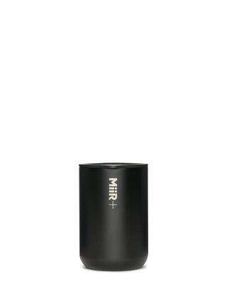 Photo of MiiR Climate+ Tumbler (473ml/16oz) ( Black ) [ MiiR ] [ Reusable Cups ]