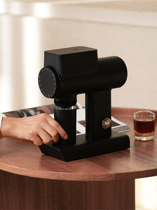 Photo of TIMEMORE Sculptor 064SSP Multi-Purpose Grinder (120V) (SSP Red Speed) ( ) [ Timemore ] [ Electric Grinders ]