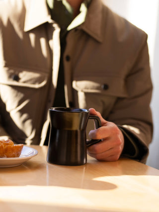 Photo of MiiR New Diner Mug (325ml/11oz) ( ) [ MiiR ] [ Coffee Cups ]