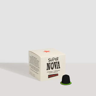 Photo of Caffènation - Super NOVA (Box of 10) ( ) [ Caffènation ] [ Coffee ]