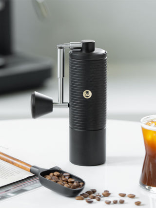 Photo of TIMEMORE Chestnut C5 PRO Grinder ( ) [ Timemore ] [ Hand Grinders ]