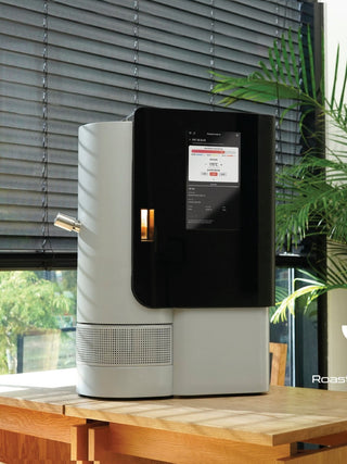 Photo of STRONGHOLD S2 Tabletop Coffee Roaster ( ) [ Stronghold ] [ Coffee Roaster ]