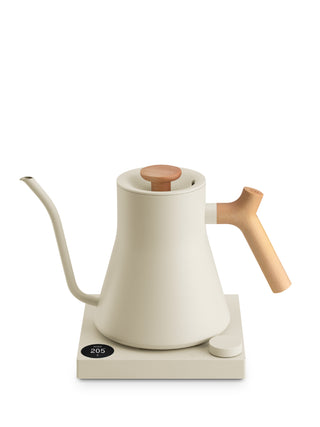 Photo of FELLOW Stagg EKG Pro Electric Pour Over Kettle (120V) ( ) [ Fellow ] [ Kettles ]